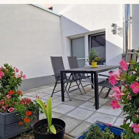 Ferien-monteurwohnung * 슈코이디츠